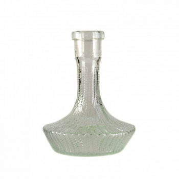 Колба Vessel Glass Медуза прозрачная