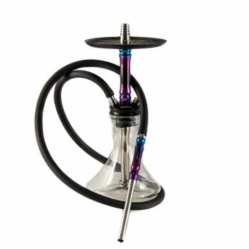 Кальян NePizduk Hookah Design Космос