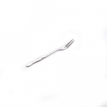 Вилка Fork Steel 6 (Серебряный)