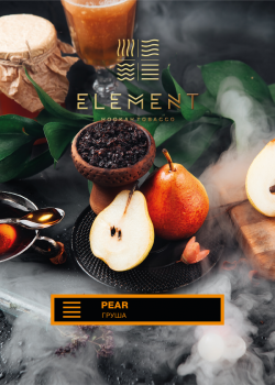 Element ЗЕМЛЯ Pear 25гр