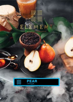 Element ВОДА Pear 25гр