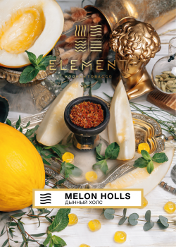 Element ВОЗДУХ Melon Holls 25гр