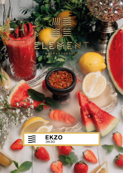 Element ВОЗДУХ Ekzo 25гр