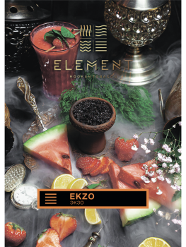 Element ЗЕМЛЯ Ekzo 25гр