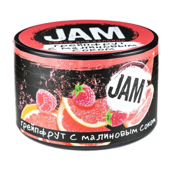 JAM Грейпфрут с малиновым соком 250гр