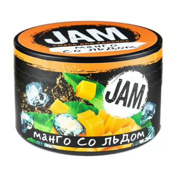 JAM Манго со льдом 250гр