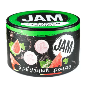 JAM Арбузный рондо 250гр