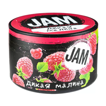 JAM Малина 250гр