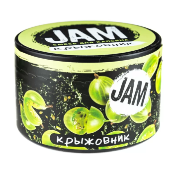 JAM Крыжовник 250гр