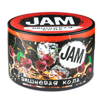 JAM Кола с вишней 250гр