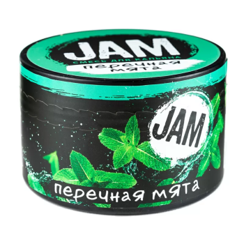 JAM Перечная мята 250гр
