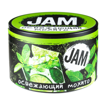 JAM Освежающий Мохито 50гр