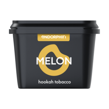 Табак Endorphin Melon (с ароматом дыни) 60 гр.