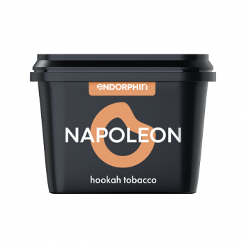 Табак Endorphin Napoleon (с ароматом торта Наполеон) 60 гр.