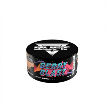 Duft Berry blast 25гр