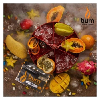 Burn Tsunami 100гр