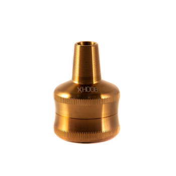 Catcher Hoob Mola Bronze