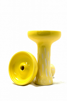 Royal bowls Prince желтый