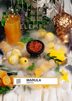 Element ВОЗДУХ Marula 25гр