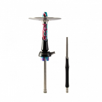 MAKE HOOKAH бирюзовый