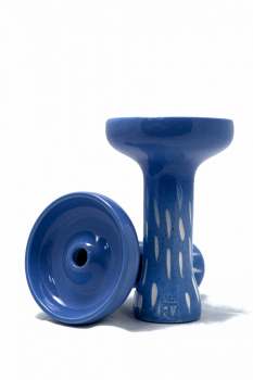 Royal bowls Prince синий