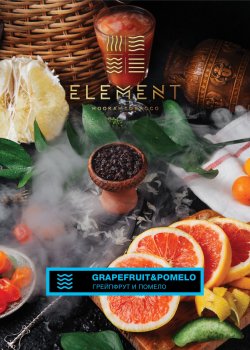 Element ВОДА Pomelo-grapefruit 25гр