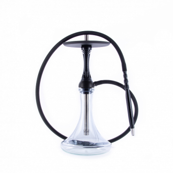 Кальян Alpha Hookah X cosmo (без колбы)