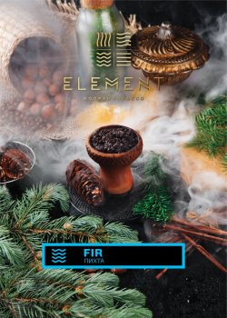 Element ВОДА Fir 25гр