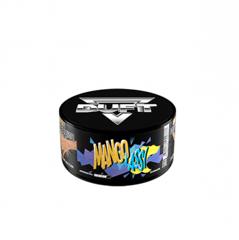 Duft Mango lassi 25гр