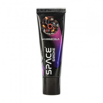 SPACE SMOKE CHERRY FUEL 30ГР