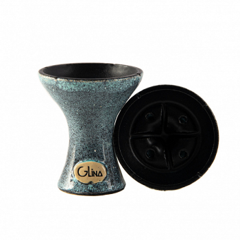 Чашка Глина Classic капли дождя