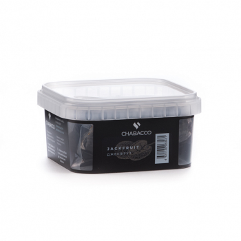 Chabacco MEDIUM Jackfruit 200гр