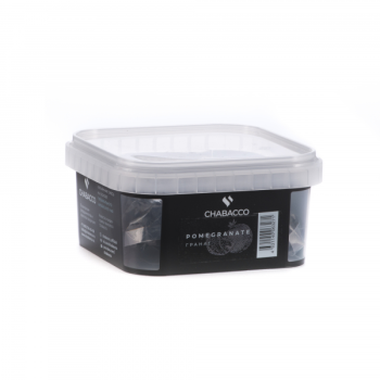 Chabacco MEDIUM Pomegranate 200гр