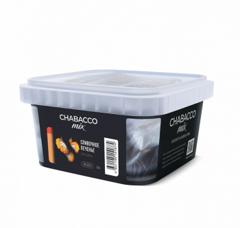 Chabacco Mix MEDIUM Milk cookies 200гр