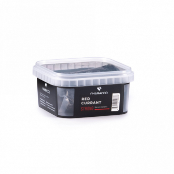 Chabacco STRONG Red currant 200гр
