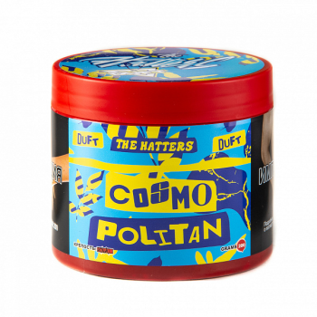 Duft The Hatters Cosmopolitan 200 г