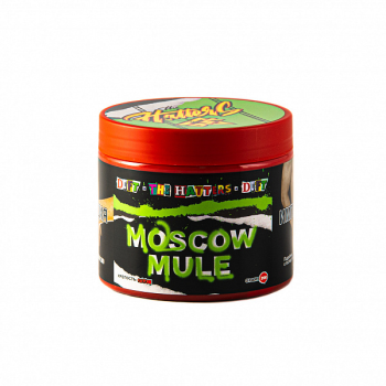 Duft The Hatters Moscow Mule 200 г