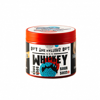 Duft The Hatters Whiskey Sour 200 г МРК