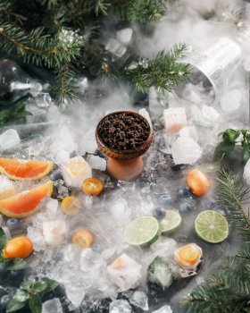 Element ЗЕМЛЯ Moroz 200гр