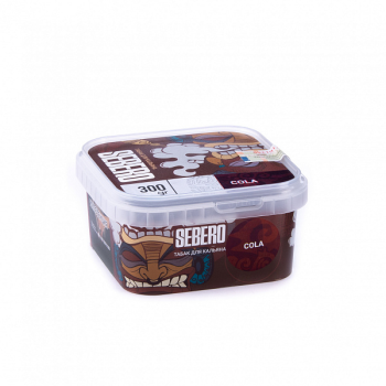 Sebero Cola 300гр