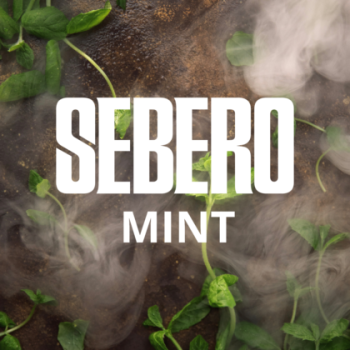 Sebero Mint 300гр