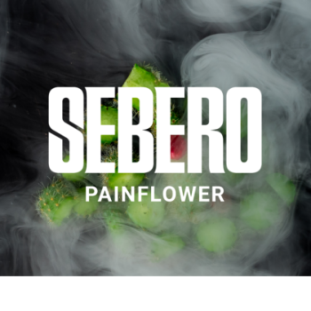 Sebero Painflower 300гр