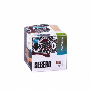 Табак для кальяна Sebero Painflower 100гр