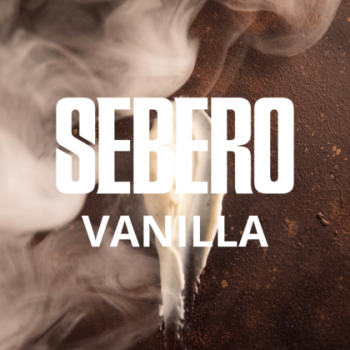 Sebero Vanilla 300гр