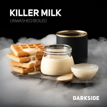 Табак для кальяна Darkside Killer Milk 100 гр. Core