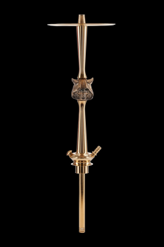 Шахта MAKLAUD X GAZZIK NEW GOLD