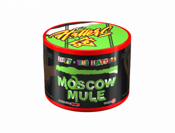 Duft The Hatters Moscow Mule 40 г