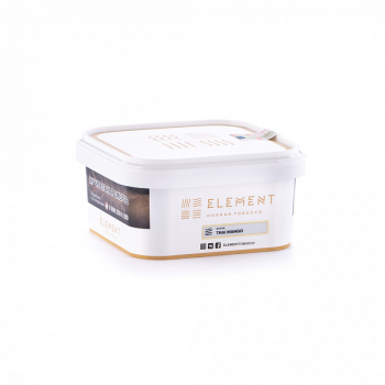 Element ВОЗДУХ Thai mango 200гр