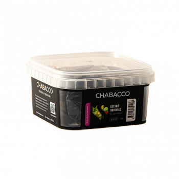 Chabacco MEDIUM Summer lemonade 200гр