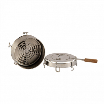 Калауд Watta ROOFUS (+крышка,ручка)